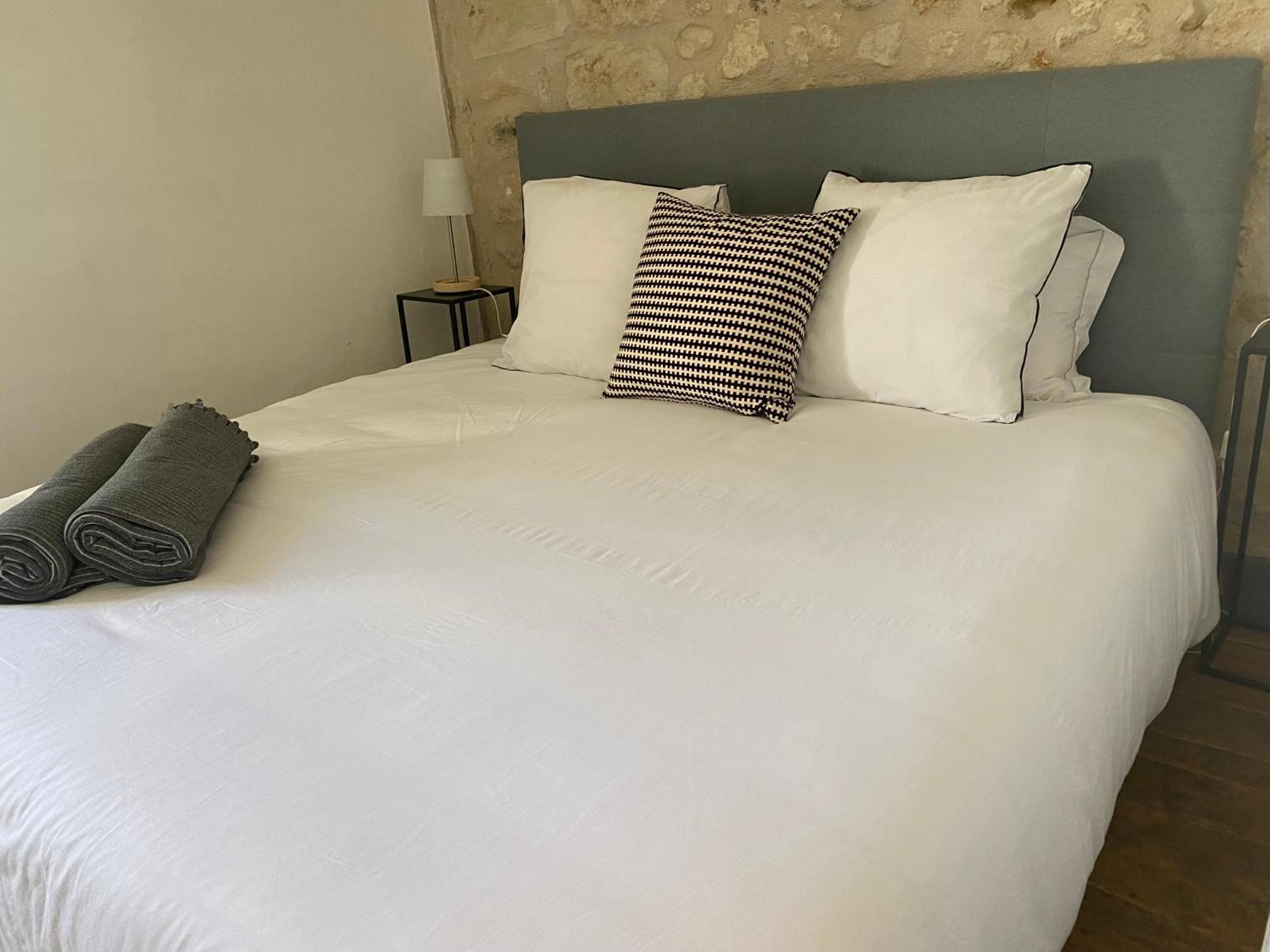 오브테르 쉬르 드론 Grange Bleuet B&B 외부 사진